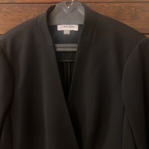 Calvin Klein Blazer